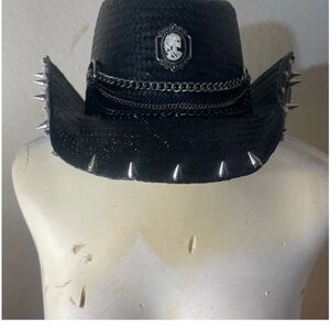 Cowboy Killah Cowboy Hat